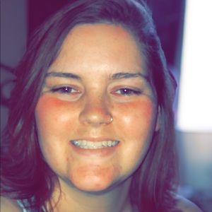 Meet your Posher, Hillary